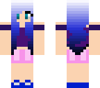 for luna blue
