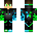 for my brother edit