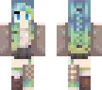 forest gifl