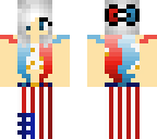 forth of july girl