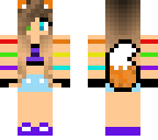 fox girl edited