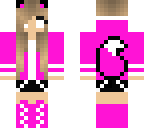 fox girl remake
