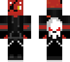 foxy