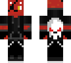 foxy
