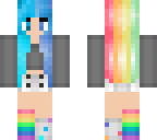foxyluver's skin edit