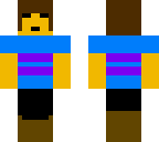frisk