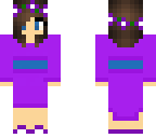 frisk dress