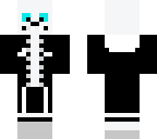 frisk sans animatronic