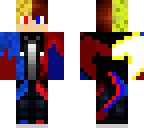 fused nephelam 