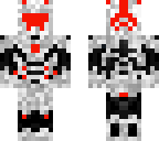 future soldier red