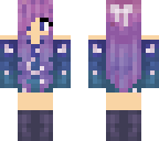 galaxy girl