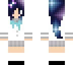galaxy girl school