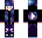 galaxy girl youtube
