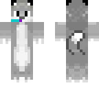gaming wolf xd