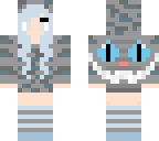 gato cheshire