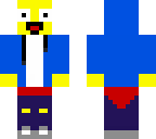 gekke smiley