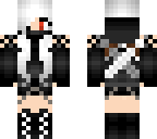ghoul assassin 