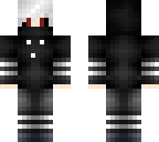 ghoul boy