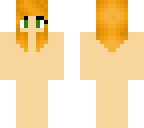 ginger girl base