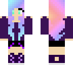 girl 1