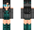 girl