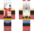 girl papyrus