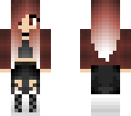 girl skin