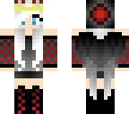 gothic princess edit