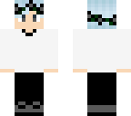 gothish boy edit