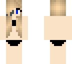 goul girl edit