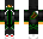 green archer