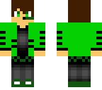 green gamer