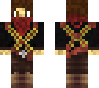 gunslinging bandit