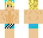 guy on the beach fixed
