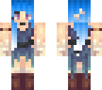 gypsy skin thing