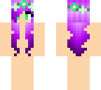 hair template
