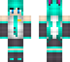 hatsune miku