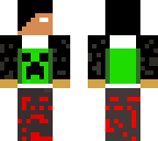 hermano de herobrine