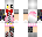 human mangle