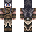 hunter