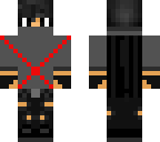 hurt ninja aaron