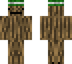i am a tree