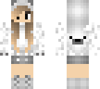 ice bear