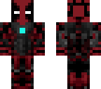 iron deadpool