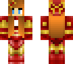 iron man girl