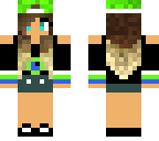 jacksepticeye girl