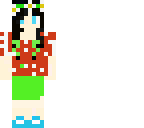 jaxischantelle
