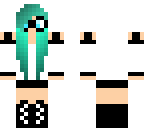 jess's skin