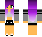 jock girl