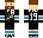 joe thornton